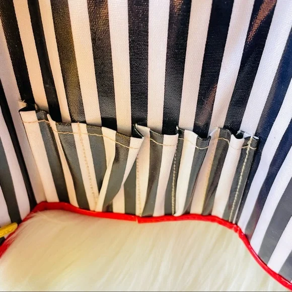 bareMinerals Makeup Organizer Cosmetic Case - Picture 9 of 11